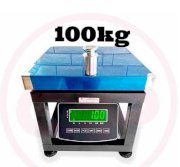 Cân ghế điện tử 100kg Yaohua J7E100G44