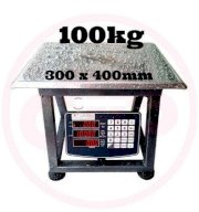 Cân tính tiền chống nước 100kg Yaohua J7ET100G34