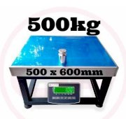 Cân ghế điện tử 500kg Yaohua J7E500G56