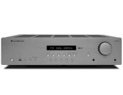 Ampli tích hợp / FM-AM Receiver Cambridge Audio AXR85