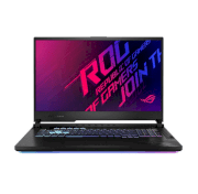 Asus Gaming ROG Strix G712L-UEV075T Core i7-10750H/16GB/512GB SSD/Win10