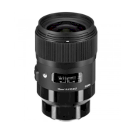 Sigma 35mm f/1.4 DG HSM Art for Leica L