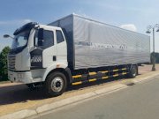Xe tải FAW 7 tấn 3 thùng dài 9m7