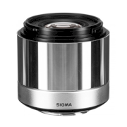 Sigma 60mm f/2.8 DN Art for Micro Four Thirds - Silver