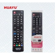 Remote tivi LG Huayu RM-L1162