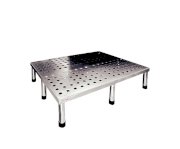 Pallet inox 304 Hải Minh hz01