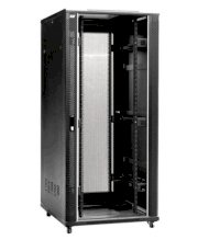 Tủ track 32u D1000  VMA RACK cửa lưới