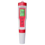 Bút đo pH/TDS/EC/Nhiệt độ EZ-9908