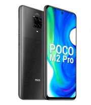 POCO M2 Pro (4GB RAM + 64GB ROM) - Black