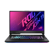 Asus ROG Strix G15 G512-IAL001T Core i7-10750H/8GB/512GG SSD/Win10