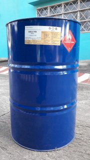 N-Propyl Acetate (NPAC) Phuy 180kg