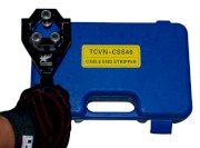 Kiềm tách lớp vỏ cáp điện TCVN CSS40