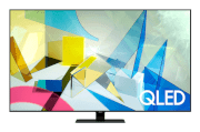 Tivi Qled  4K Samsung 43Q80T 43 inch Smart TV