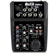 Bàn mixer mini Alto ZMX52