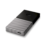 Ổ cứng gắn ngoài Western Digital Passport SSD 2TB USB 3.1 (WDBKVX0020PSL)