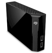 Ổ cứng di động HDD Seagate Backup Plus Hub Desktop 6TB USB3.0 - Black