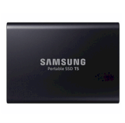 Ổ cứng di động SSD Samsung T5 Portable 1TB (MU-PA1T0B/WW) - Đen