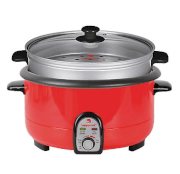 Nồi lẩu điện Happy Cook HCHP-360SR (3.5L)