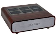 Ampli Peachtree Audio amp500 - Gloss Ebony Mocha