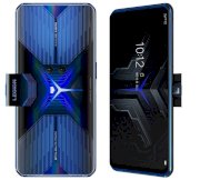 Lenovo Legion Duel (RAM 12GB + ROM 256GB) - Blazing Blue