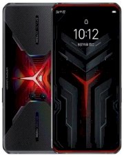 Lenovo Legion Duel (RAM 12GB + ROM 128GB) - Vengeance Red