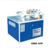 Máy uốn sắt KMB42 Hàn Quốc (Điện 380V, 3 Pha)