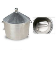 Nồi phở điện inox Hải Minh hl02