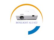 Máy chiếu Boxlight ALU422