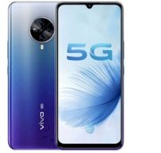 Vivo S7 5G màu Monet