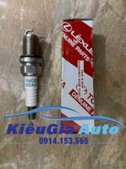 Bugi Toyota Fortuner 9091901210-5