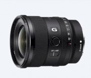 Ống kính FE 20 mm F1.8 G Sony SEL20F18G