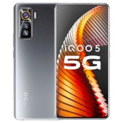 Vivo iQOO 5 (RAM 8 GB + ROM 128 GB) - Gray