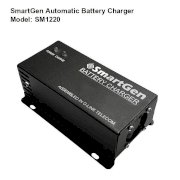 Máy nạp ắc quy khử Sunfat 12V SmartGen SM1220