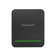 Ổ cứng di động Seagate Baracuda Fast 500GB Type C và USB 3.0 (STJM500400)