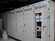 Tủ điện công nghiệp MSB - VNEW