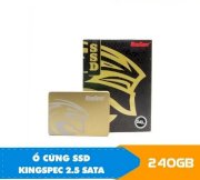 Ổ cứng SSD Kingspec P4-240 240GB 2.5''