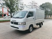 Xe tải Suzuki Pro Mui Bạt 750 kg