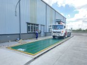 Cân xe tải điện tử 60 tấn CI-200A Phúc Hân 28082020