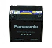 Ắc quy Panasonic Q-90 (90D23L) (12V- 65Ah)