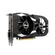 VGA ASUS Dual Geforce GTX1650 O4G