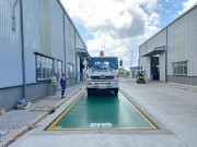 Cân ô tô xe tải 80 tấn JADEVER-PHS Phúc Hân