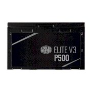 Nguồn Cooler Master Elite V3 PC500