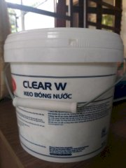 Keo bóng nước Kova Clear W 4kg