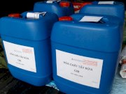 Hóa chất tẩy cáu cặn C88 chiller Adana