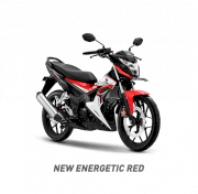 Honda Sonic 150R nhập khẩu 2020