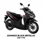 Honda Vario 125 mới 2020