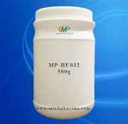 Hủ tròn HDPE - Minh Phú