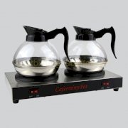 Bộ bếp hâm cà phê Cafermini pot CF23-B6