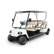 Xe Golf điện Lvtong 8 chỗ Model LT-A8 - Phúc Thành