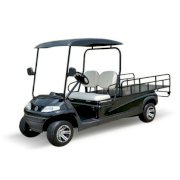 Xe Golf điện chở hàng Model LT-A627.2.H8 - Phúc Thành